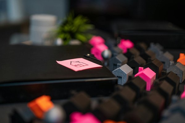 How do UK sports organizations address mental health issues among athletes?