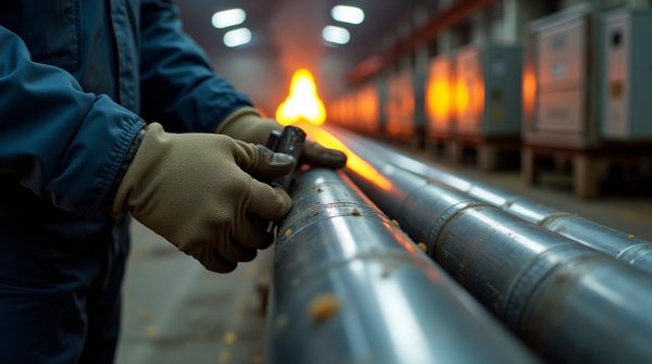 Understanding vam 21 ht: advanced solutions for oil and gas tubing and casing