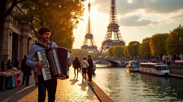 What makes tourism in France such a unique experience?