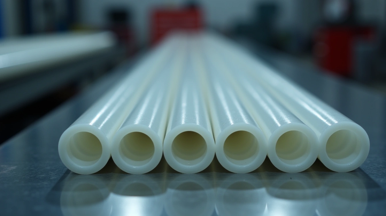 What makes vam 21 ht unique?